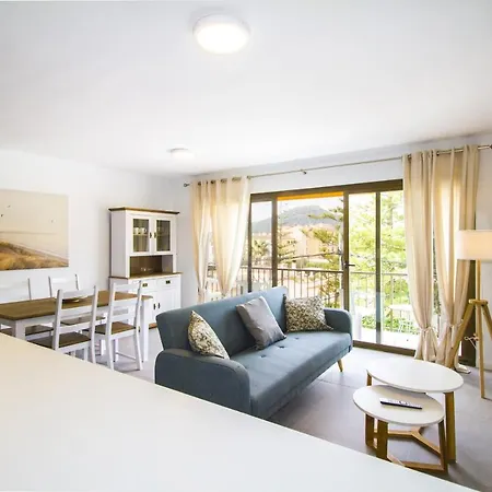 Apartment Ponent 4