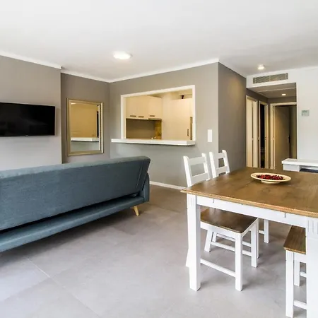 Apartment Ponent 4 *