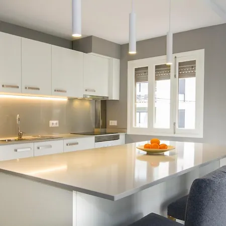 Apartment Ponent 4