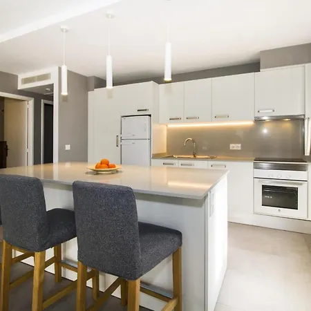 Apartment Ponent 4 Cala Ratjada (Mallorca)