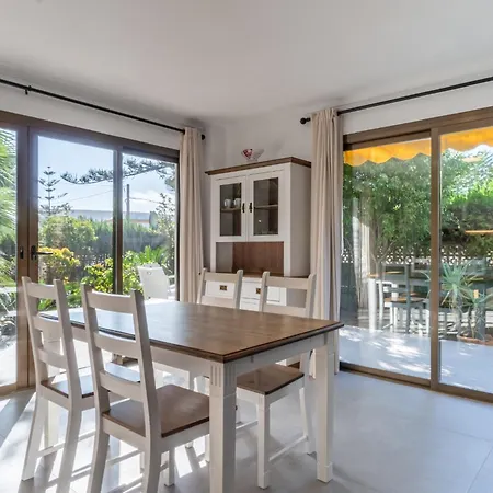 Ponent 4 Apartment Cala Ratjada (Mallorca)