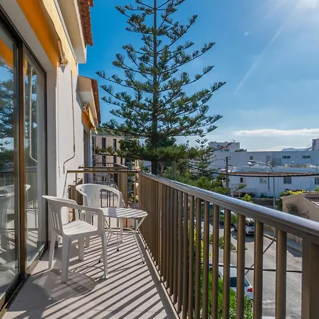 Apartment Ponent 4 Cala Ratjada (Mallorca)