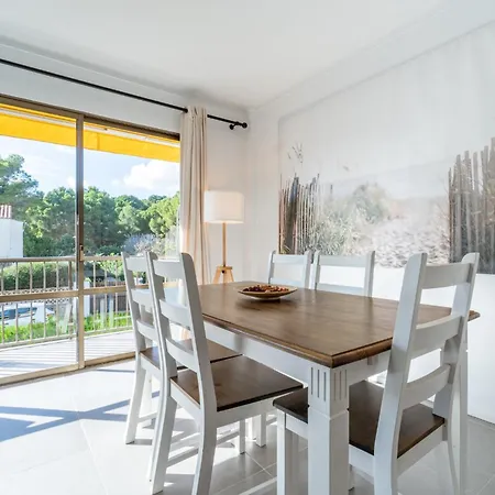 Ponent 4 * Cala Ratjada (Mallorca)