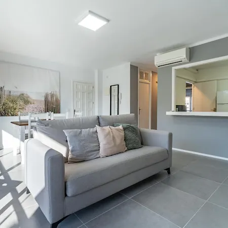 Apartment Ponent 4