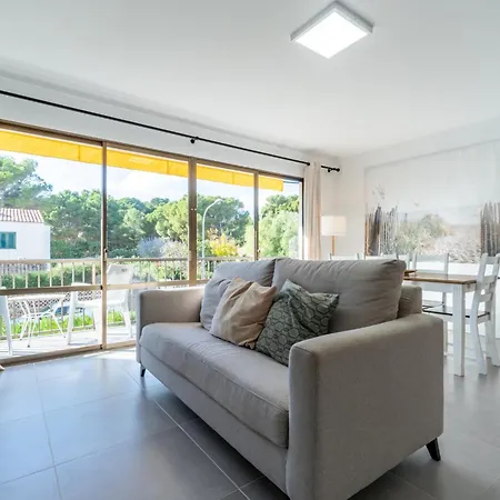Apartment Ponent 4 *