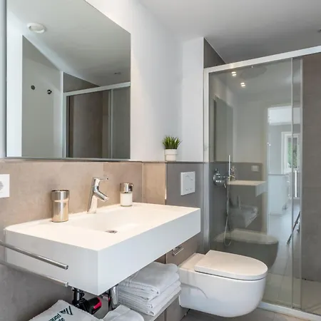 Apartment Ponent 4 Cala Ratjada (Mallorca)