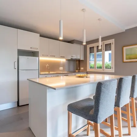Apartment Ponent 4