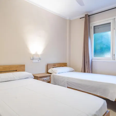 Apartment Ponent 4 Cala Ratjada (Mallorca)