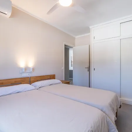 Apartment Ponent 4