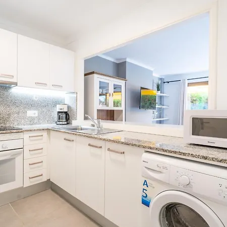 Apartment Ponent 4