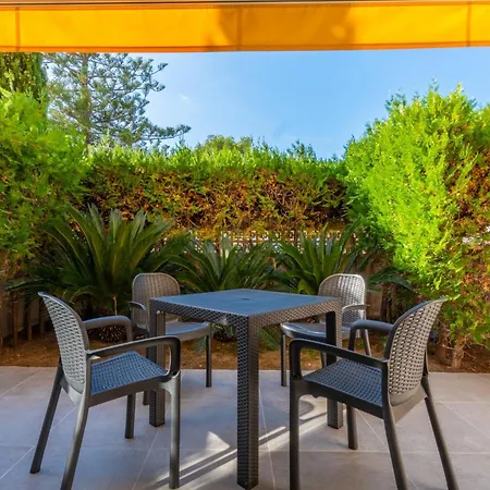 Ponent 4 * Cala Ratjada (Mallorca)