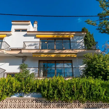 Apartment Ponent 4